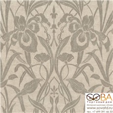Обои A.S. Creation Luxury Damask 38850-4 купить по лучшей цене в интернет магазине стильных обоев Сова ТД. Доставка по Москве, МО и всей России