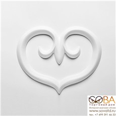 Декор Orac Decor G75 Ulf Moritz купить по лучшей цене в интернет магазине стильных обоев Сова ТД. Доставка по Москве, МО и всей России