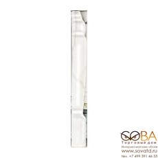 Бордюр Villeroy&Boch  New Tradition белый 2х15 купить по лучшей цене в интернет магазине стильных обоев Сова ТД. Доставка по Москве, МО и всей России