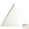 Керамическая плитка ZYX Evoke Triangle Cascade White Matt (15x17)см 218245 (Испания), интернет-магазин Sportcoast.ru