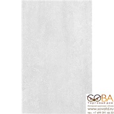 Плитка Картье  настенная серая 01 25x40 купить по лучшей цене в интернет магазине стильных обоев Сова ТД. Доставка по Москве, МО и всей России