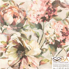 Обои Rasch 485158 Florentine 3 купить по лучшей цене в интернет магазине стильных обоев Сова ТД. Доставка по Москве, МО и всей России