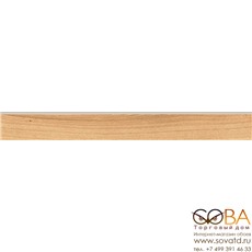 Плинтус Cersanit  Woodhouse коричневый 7х59,8 купить по лучшей цене в интернет магазине стильных обоев Сова ТД. Доставка по Москве, МО и всей России