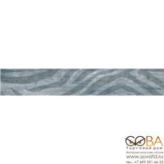 Керамогранит Roberto Cavalli Precious Wood Aqua Blue Wild (20x120)см 531786 (Италия) купить по лучшей цене в интернет магазине стильных обоев Сова ТД. Доставка по Москве, МО и всей России