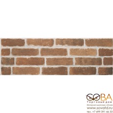 Керамическая плитка Gemma Manhattan Brick (25x75)см 147-051-1 (Египет) купить по лучшей цене в интернет магазине стильных обоев Сова ТД. Доставка по Москве, МО и всей России