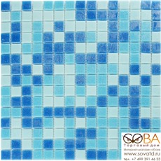 Мозаика  GE042SMA (A-35+A32+A30) Primacolore 20 х 20/327 х 327 (20pcs.Mesh) - 2.14 купить по лучшей цене в интернет магазине стильных обоев Сова ТД. Доставка по Москве, МО и всей России