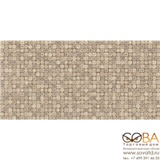 Плитка Royal Garden облицовочная  темно-бежевая (RGL151D) 29,8x59,8 купить по лучшей цене в интернет магазине стильных обоев Сова ТД. Доставка по Москве, МО и всей России