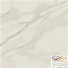 Керамогранит Atlas Concorde Russia Empire Arabescato Lap (60x60)см 610015000621 (Россия) купить по лучшей цене в интернет магазине стильных обоев Сова ТД. Доставка по Москве, МО и всей России