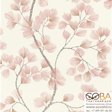 Обои Rasch 866940 Allegretto купить по лучшей цене в интернет магазине стильных обоев Сова ТД. Доставка по Москве, МО и всей России