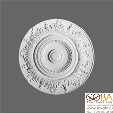 Розетка Orac Decor R17 Luxxus купить по лучшей цене в интернет магазине стильных обоев Сова ТД. Доставка по Москве, МО и всей России