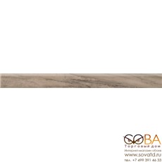 Плинтус Vitra  Palissandro Коричневый 7х60 купить по лучшей цене в интернет магазине стильных обоев Сова ТД. Доставка по Москве, МО и всей России