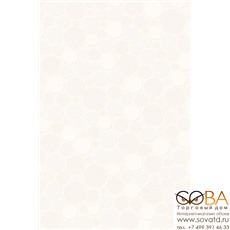 Плитка Mozaika  настенная белая (C-MZK051R) 20x30 купить по лучшей цене в интернет магазине стильных обоев Сова ТД. Доставка по Москве, МО и всей России