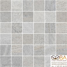 Мозаика Gayafores  Mosaico Canyon Grey 30 x 30 купить по лучшей цене в интернет магазине стильных обоев Сова ТД. Доставка по Москве, МО и всей России