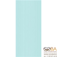 Плитка Cersanit  Tiffany голубой 20х44 купить по лучшей цене в интернет магазине стильных обоев Сова ТД. Доставка по Москве, МО и всей России
