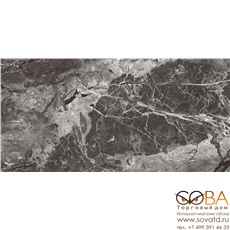 Керамогранит Kenya Nero  черный 60x120 полированный купить по лучшей цене в интернет магазине стильных обоев Сова ТД. Доставка по Москве, МО и всей России