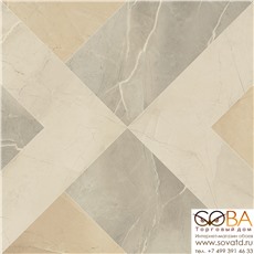 Керамогранит Капри вст. лидо 45х45 купить по лучшей цене в интернет магазине стильных обоев Сова ТД. Доставка по Москве, МО и всей России