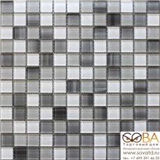 Мозаика  GC565SLA Primacolore 23x23/300х300 (22pcs.) - 1.98 купить по лучшей цене в интернет магазине стильных обоев Сова ТД. Доставка по Москве, МО и всей России