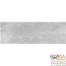 Плитка Сидней 2  настенная серый 25х75 купить по лучшей цене в интернет магазине стильных обоев Сова ТД. Доставка по Москве, МО и всей России