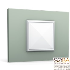Декоративная панель Orac Decor W123 Modern купить по лучшей цене в интернет магазине стильных обоев Сова ТД. Доставка по Москве, МО и всей России
