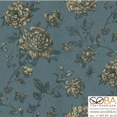 Обои Erismann Vintage 5119-36 купить по лучшей цене в интернет магазине стильных обоев Сова ТД. Доставка по Москве, МО и всей России