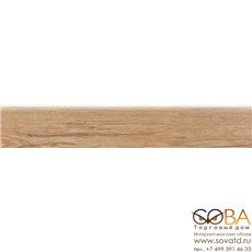 Плитка Mythos Beige плинтус 80x450 мм купить по лучшей цене в интернет магазине стильных обоев Сова ТД. Доставка по Москве, МО и всей России