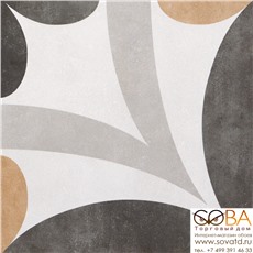 Керамогранит STN Ceramica Veinte Chic 02 Matt (20x20)см 110-015-6 (Испания) купить по лучшей цене в интернет магазине стильных обоев Сова ТД. Доставка по Москве, МО и всей России