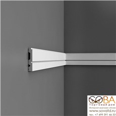 Молдинг Orac Decor P5051 Luxxus купить по лучшей цене в интернет магазине стильных обоев Сова ТД. Доставка по Москве, МО и всей России