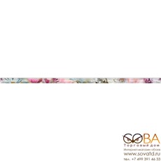 Бордюр Mold Calido  2,5х70 купить по лучшей цене в интернет магазине стильных обоев Сова ТД. Доставка по Москве, МО и всей России