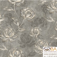 Обои Erismann 60065-06 Bolero купить по лучшей цене в интернет магазине стильных обоев Сова ТД. Доставка по Москве, МО и всей России