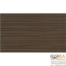 Плитка Delicate  настенная Brown 30x50 купить по лучшей цене в интернет магазине стильных обоев Сова ТД. Доставка по Москве, МО и всей России