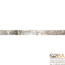 Бордюр Alaplana  Cenefa Limerick 60 x 4.8 купить по лучшей цене в интернет магазине стильных обоев Сова ТД. Доставка по Москве, МО и всей России