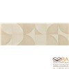 Керамическая плитка Fap Mat&More Deco Beige (25x75)см fOVF (Италия), интернет-магазин Sportcoast.ru