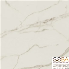 Керамогранит Atlas Concorde Russia Empire Calacatta Diamond Lap (60x60)см 610015000620 (Россия) купить по лучшей цене в интернет магазине стильных обоев Сова ТД. Доставка по Москве, МО и всей России