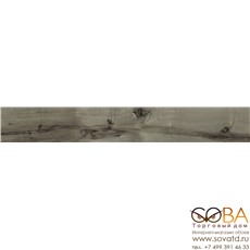 Керамогранит Cerim Hi Wood Dark Oak Lucido Ret (15x90)см 759969 (Италия) купить по лучшей цене в интернет магазине стильных обоев Сова ТД. Доставка по Москве, МО и всей России