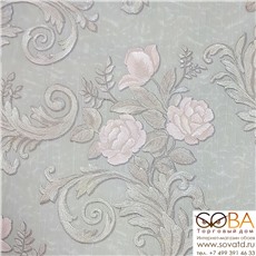 Обои Erismann 4340-5 Bella купить по лучшей цене в интернет магазине стильных обоев Сова ТД. Доставка по Москве, МО и всей России