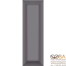 Плитка Marazzi  Bc-Oxford Gris 12,4х38 купить по лучшей цене в интернет магазине стильных обоев Сова ТД. Доставка по Москве, МО и всей России