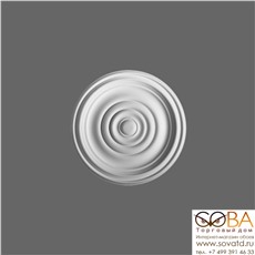 Розетка Orac Decor R08 Luxxus купить по лучшей цене в интернет магазине стильных обоев Сова ТД. Доставка по Москве, МО и всей России