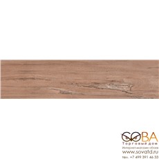 Керамогранит David  коричневый 14,8х59,7 купить по лучшей цене в интернет магазине стильных обоев Сова ТД. Доставка по Москве, МО и всей России
