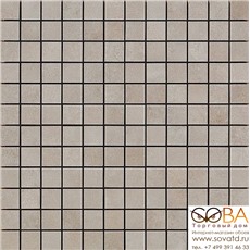 Мозаика Ragno  Rewind Mosaico Polvere 30х30 купить по лучшей цене в интернет магазине стильных обоев Сова ТД. Доставка по Москве, МО и всей России