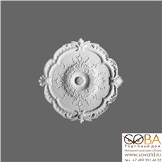 Розетка Orac Decor R31 Luxxus купить по лучшей цене в интернет магазине стильных обоев Сова ТД. Доставка по Москве, МО и всей России