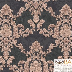 Обои Erismann Tiara 3645-8 купить по лучшей цене в интернет магазине стильных обоев Сова ТД. Доставка по Москве, МО и всей России