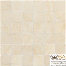 Мозаика El Molino  Malla Clasic Beige 30 x 30 купить по лучшей цене в интернет магазине стильных обоев Сова ТД. Доставка по Москве, МО и всей России