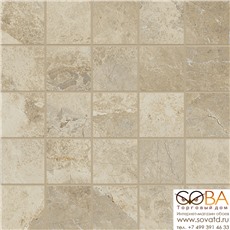 Мозаика Coliseumgres Verona Beige Mosaico Nat (28x28)см 610110000542 (Россия) купить по лучшей цене в интернет магазине стильных обоев Сова ТД. Доставка по Москве, МО и всей России