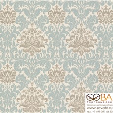 Обои Marburg Villa Romana 33623 купить по лучшей цене в интернет магазине стильных обоев Сова ТД. Доставка по Москве, МО и всей России