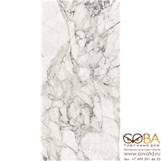 Керамогранит Marazzi  Grande Marble Look Calacatta Exstra lux 120x240 купить по лучшей цене в интернет магазине стильных обоев Сова ТД. Доставка по Москве, МО и всей России