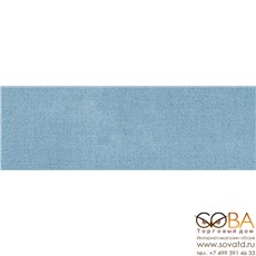 Плитка Amelie turquoise  настенная 02 25х75 купить по лучшей цене в интернет магазине стильных обоев Сова ТД. Доставка по Москве, МО и всей России