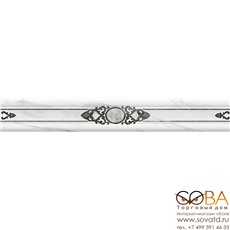 Бордюр Mold Clasico  7,5х50 купить по лучшей цене в интернет магазине стильных обоев Сова ТД. Доставка по Москве, МО и всей России