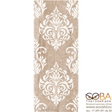 Настенная плитка Mayolica  Decor Daino Reale 28 x 70 купить по лучшей цене в интернет магазине стильных обоев Сова ТД. Доставка по Москве, МО и всей России