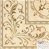 Керамогранит Palladio beige decor PG 01 450х450 мм - 4 шт., интернет-магазин Sportcoast.ru