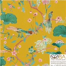 Обои Rasch 539448 Amazing купить по лучшей цене в интернет магазине стильных обоев Сова ТД. Доставка по Москве, МО и всей России